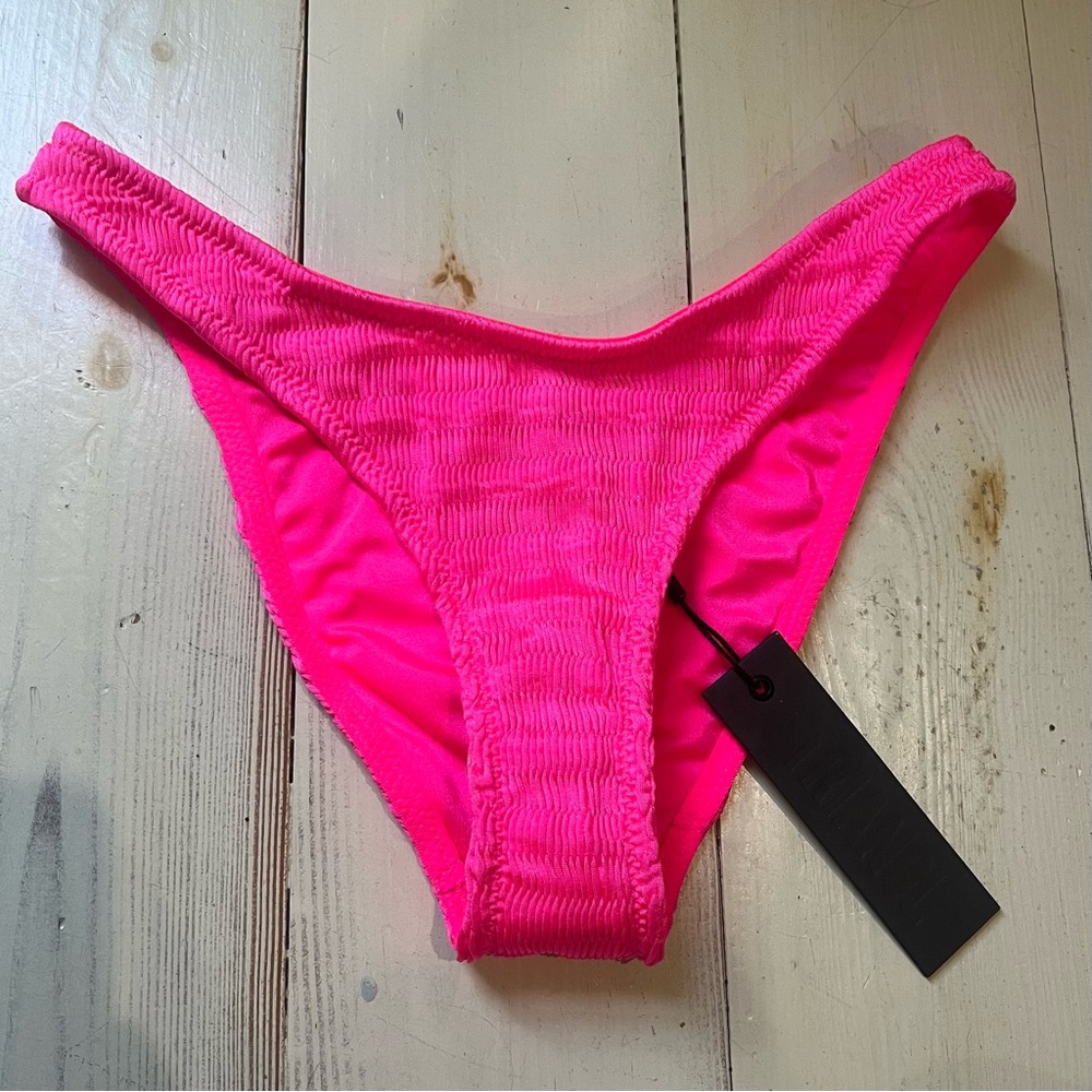 Triangl MAIA - MYSA bottoms side M